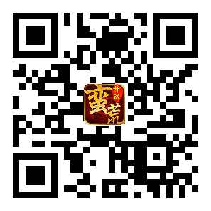 版本二维码